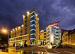 Hotel Hotel Ambient, Rumania, Brasov