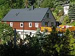 Casa de vacaciones Ferienhaus &amp;amp; Zimmervermietung am Malerweg, Alemania, Sajonia, Suiza Sajona, Königstein 0T Pfaffendorf
