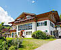 Apartamento de vacaciones Gästehaus Büchele, Austria, Voralberg, Valle Kleinwalser, Hirschegg: Your holiday home in the Kleinwalsertal