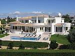 Apartamento de vacaciones Villa Borboleta, Portugal, Algarve, Carvoeiro, Carvoeiro