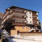 Apartamento de vacaciones Ferienwohnungen Azur, Suiza, Valais, Saas-Fee, Saas-Fee