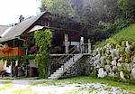 Casa de vacaciones Chalet Pr Klemuc, Eslovenia, Bohinjska Bela