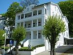 Apartamento de vacaciones Ferienwohnung 5 Villa Celia Sellin auf Rügen, Alemania, Mecklemburgo-Pomerania Occidental, Rügen, Ostseebad Sellin