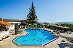 Apartamento de vacaciones Gateway to Nature, Grecia, Creta, Heraclión, Malia