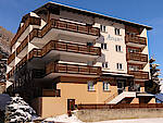 Apartamento de vacaciones Ferienwohnungen Azur, Suiza, Valais, Saas-Fee, Saas-Fee