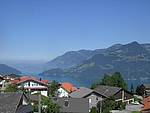 Apartamento de vacaciones Panoramastudio LADASA, Suiza, Nidwalden, Vierwaldstättersee, Emmetten