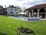 Casa de vacaciones silone, Italia, Véneto, Venecia, Portegrandi di Quarto d'Altino