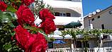 Apartamento de vacaciones Appartement Kornic, Croacia, Golfo de Kvarner, Krk, Kornic: Haus Kroatien Kornic Insel Krk