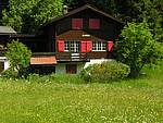 Casa de vacaciones Heidhüsli, Suiza, Los Grisones, Lenzerheide, Lenzerheide