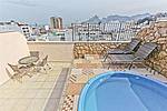 Apartamento de vacaciones Penthouse Ipanema, Brasil, Sureste de Brasil, Rio de Janeiro, rio de janeiro